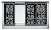 Кухонный блок Wolf ICBDF486G фото 2 в Новосибирске