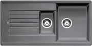 Мойка Blanco Zia 6 S алюметаллик Мойка Blanco Zia 6 S алюметаллик