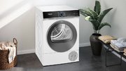 Сушильная машина Siemens WQ45B2B40 фото 4 в Новосибирске