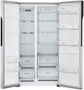 Холодильник LG GC-B247JVUV фото 2 в Новосибирске