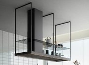 Вытяжка Falmec EUROPA EVO IS. 175 BLACK фото 4 в Новосибирске