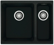 Мойка Franke KBG 160 оникс фото в Новосибирске