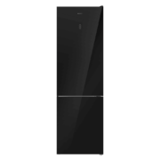 Холодильник Maunfeld MFF200NFB Inverter фото 3 в Новосибирске