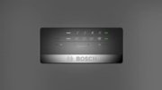 Холодильник с нижней морозильной камерой BOSCH KGN39XC28R фото 3 в Новосибирске