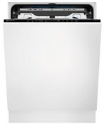 Встраиваемая посудомоечная машина Electrolux EEG88700W фото в Новосибирске