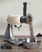 Насадка универсальная терка Smeg SMSG01 фото 4 в Новосибирске