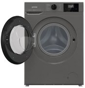 Стиральная машина Gorenje W3NGPI61SAST/C фото 3 в Новосибирске