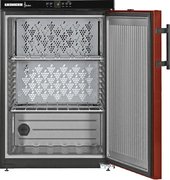 Винный климатический шкаф Liebherr WKr 1811 фото 2 в Новосибирске