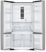 Холодильник Hitachi R-WB 732 PU5 XGR фото 2 в Новосибирске