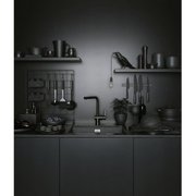 Смеситель Franke Atlas Neo Sensor черный матовый фото 2 в Новосибирске