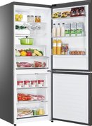 Холодильник Haier C4F744CMG фото 3 в Новосибирске