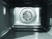 Духовой шкаф Fulgor Milano LO 4814/1 TC BK фото 3 в Новосибирске