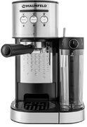 Кофемашина Maunfeld MF-720S PRO фото 3 в Новосибирске