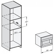 Встраиваемая кофемашина Miele CVA7440 OBSW фото 3 в Новосибирске