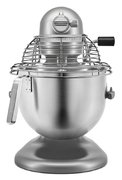 Планетарный миксер KitchenAid 5KSM7990XESL фото 4 в Новосибирске