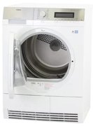 Сушильная машина AEG T86280IC фото 2 в Новосибирске