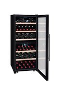 Винный шкаф La Sommeliere CVD102DZA фото 4 в Новосибирске