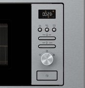 Встраиваемая микроволновая печь Gorenje BM201AG1X фото 2 в Новосибирске