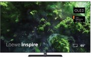 Телевизор Loewe inspire 65 OLED basalt grey фото в Новосибирске