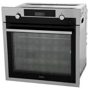 Духовой шкаф AEG BER455120M фото 2 в Новосибирске