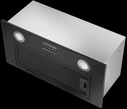 Встраиваемая вытяжка Kuppersberg INPUSH 60 B фото 4 в Новосибирске