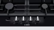Газовая варочная панель BOSCH PCP6A6B90R фото 2 в Новосибирске