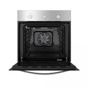 Шкаф духовой электрический MAUNFELD EOEC.586S1 фото 3 в Новосибирске