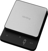 Весы кухонные Korting KKS 0102 фото 2 в Новосибирске