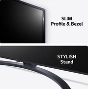 Телевизор LG 86UR81006LA фото 4 в Новосибирске