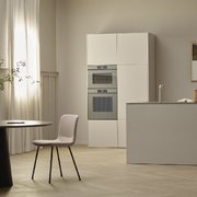 Встраиваемый паровой шкаф V-Zug CombiSteamer V6000 45 CS6T-23032 Pearl mirror glass фото 4 в Новосибирске