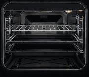 Газовая плита Electrolux RKG600005X фото 4 в Новосибирске