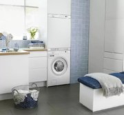 Стиральная машина Asko W6444 W фото 2 в Новосибирске