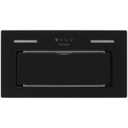 Встраиваемая вытяжка KRONA ZANDER 600 DN BLACK S фото 2 в Новосибирске