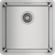 Мойка Тека BE LINEA RS15 40.40 POLISHED фото в Новосибирске Мойка Teka BE LINEA RS15 40.40 POLISHED фото в Новосибирске