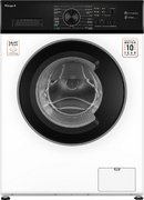 Стиральная машина Weissgauff WM 4506 LED фото в Новосибирске