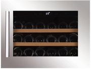 Винный шкаф Dunavox DAVS-18.46SS