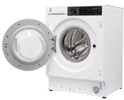Встраиваемая стиральная машина Jacky`s JW B0722W фото 4 в Новосибирске