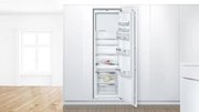 Встраиваемый двухкамерный холодильник Bosch KIL82AFF0 фото 3 в Новосибирске