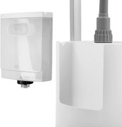 Отпариватель Maunfeld MF-1136BL PRO фото 4 в Новосибирске