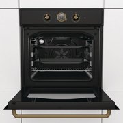Духовой шкаф Gorenje BO7532CLB фото 2 в Новосибирске