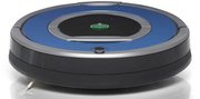 Робот-пылесос iRobot Roomba 790 фото 2 в Новосибирске