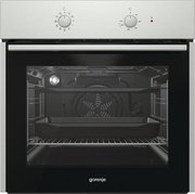 Духовой шкаф Gorenje BO717E10X фото 2 в Новосибирске