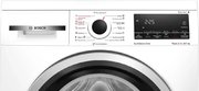 Стирально-сушильная машина Bosch WDS28460OE фото 3 в Новосибирске