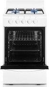 Газовая плита Weissgauff WGSM 5000 W фото 2 в Новосибирске