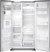 Холодильник Smeg SS55PT3 фото 2 в Новосибирске