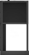 Вытяжка Franke FMA MODULAR F60 BK MATT фото 3 в Новосибирске