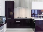 Вытяжка Maunfeld BRENT 60 Satyn фото 2 в Новосибирске