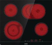 Стеклокерамическая варочная панель Gorenje ECT643SYB фото 3 в Новосибирске