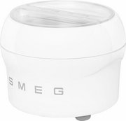 Насадка-мороженица для планетарного миксера Смег SMIC01 фото 2 в Новосибирске Насадка-мороженица для планетарного миксера Smeg SMIC01 фото 2 в Новосибирске