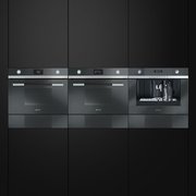 Кофемашина Smeg CMSC451NE фото 2 в Новосибирске